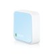 TP-LINK TL-WR802N 300Mbps 1 Port Kablosuz-Ethernet Nano N Router