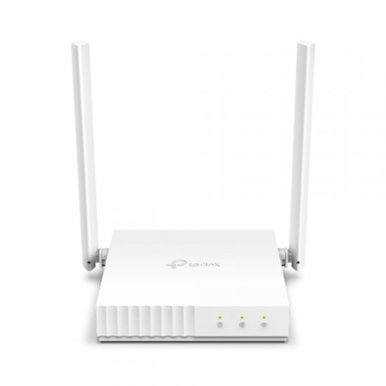 TP-LINK TL-WR844N 300Mbps 4 Port Kablosuz-Ethernet Multi-Mode Wi-Fi Router