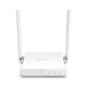 TP-LINK TL-WR844N 300Mbps 4 Port Kablosuz-Ethernet Multi-Mode Wi-Fi Router