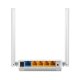 TP-LINK TL-WR844N 300Mbps 4 Port Kablosuz-Ethernet Multi-Mode Wi-Fi Router