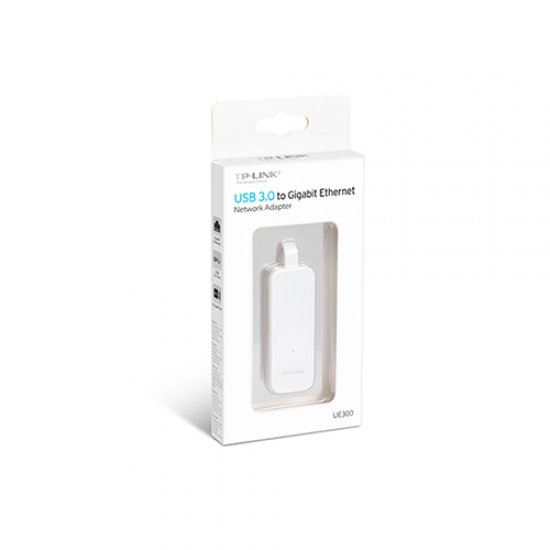 TP-LINK UE300 10/100/1000 Usb 3.0 Ethernet Kartı