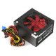 TX PowerMAX TXPSU400C1 400W Power Supply 3xSATA, 2xIDE 6Pin PCI-E