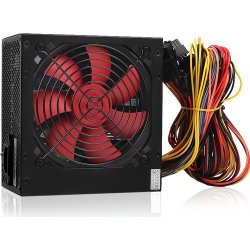 TX PowerMAX TXPSU450S1 450W Atx Power Supply 12 Cm Fan On/Off Düğmeli