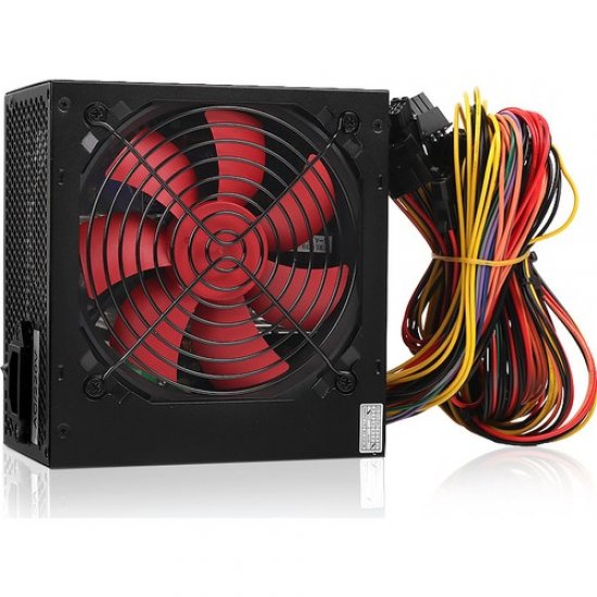 TX PowerMAX TXPSU450S1 450W Atx Power Supply 12 Cm Fan On/Off Düğmeli