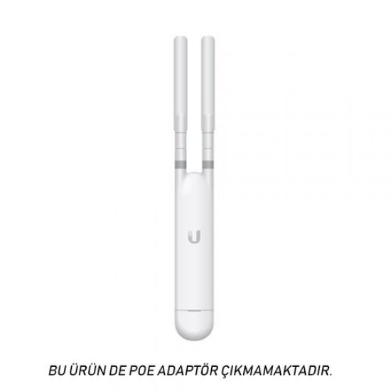 UBIQUITI (UBNT) UAP-AC-M 1 Port 867 + 300Mbps Outdoor Access Point