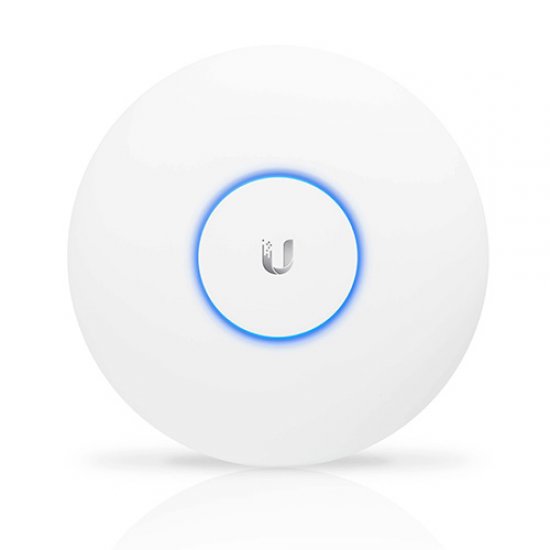 UBIQUITI (UBNT) UAP-AC-PRO 2 Port 1300 Mbps Access Point (Tavan Tipi)