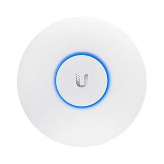 UBIQUITI (UBNT) UAP-NANOHD 1 Port Gigabit 2Gbps 4 x 4 MIMO Access Point (Tavan Tipi)