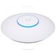 UBIQUITI (UBNT) UAP-NANOHD 1 Port Gigabit 2Gbps 4 x 4 MIMO Access Point (Tavan Tipi)