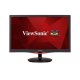 VIEWSONIC 23.6 VX2458-P-MHD Freesync/gsync 144HZ 1MS (HDMI+Display) Gaming Led Monitör Siyah HC