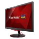 VIEWSONIC 23.6 VX2458-P-MHD Freesync/gsync 144HZ 1MS (HDMI+Display) Gaming Led Monitör Siyah HC