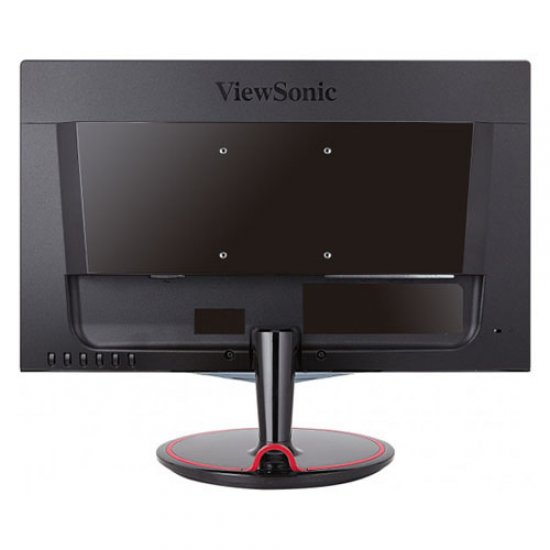 VIEWSONIC 23.6 VX2458-P-MHD Freesync/gsync 144HZ 1MS (HDMI+Display) Gaming Led Monitör Siyah HC