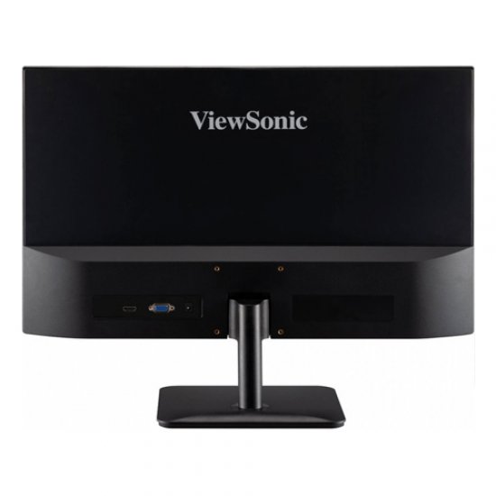 VIEWSONIC 24 VA2432-H FULL HD 4ms 75Hz D-SUB+HDMI Full HD Led Monitör Siyah