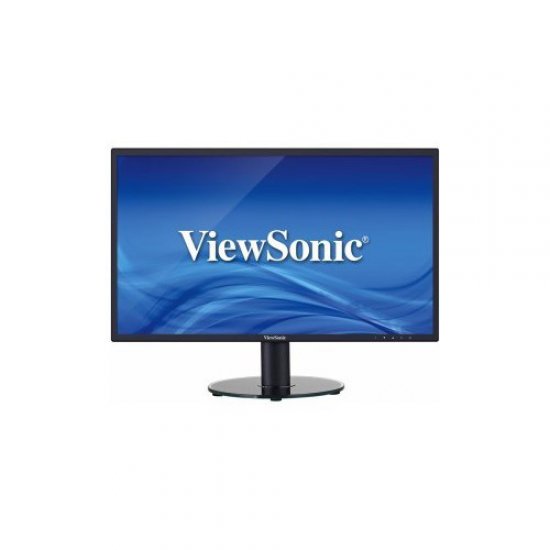 VIEWSONIC 27 VA2719-SH 5 ms HDMI,VGA Led Monitör Siyah