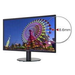 VIEWSONIC 27 VA2719-SH 5 ms HDMI,VGA Led Monitör Siyah