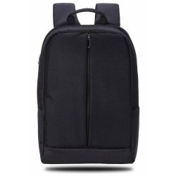 Wbag W1006 15.6 Siyah Notebook Sırt Çantası Çantası