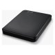 WD 2.5 ELEMENTS 5TB USB 3.0 EXTERNAL HDD SİYAH WDBU6Y0050BBK-WESN