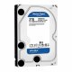 WD 3.5 Blue 2TB 5400 RPM 64MB SATA III PC HDD WD20EZAZ