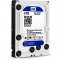 WD 3.5 Blue 4TB 64MB SATA3 PC HDD WD40EZRZ