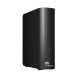 WD 3.5 ELEMENTS 10TB USB 3.0 EXTERNAL HDD SİYAH WDBWLG0100HBK-EESN