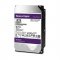 WD 3.5 PURPLE 12TB INTELLIPOWER 256MB SATA3 Güvenlik HDD WD121PURZ (7/24)