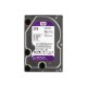 WD 3.5 PURPLE 2TB 5400RPM 256MB SATA3 Güvenlik HDD WD22PURZ (7/24)