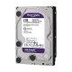 WD 3.5 PURPLE 4TB 5400RPM 256MB SATA3 Güvenlik HDD WD42PURZ (7/24)