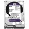 WD 3.5 PURPLE 6TB INTELLIPOWER 64MB SATA3 Güvenlik HDD WD60PURZ (7/24)