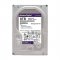 WD 3.5 PURPLE 8TB 128MB SATA3 Güvenlik HDD WD84PURZ (7/24)