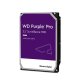 WD 3.5 PURPLE PRO 8TB 7200RPM 256MB SATA3 Güvenlik HDD WD8001PURP (7/24)