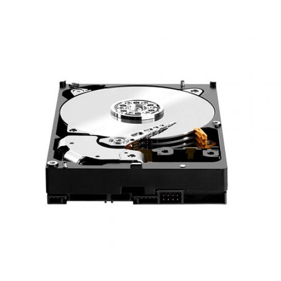 WD 3.5 RED 2TB INTELLIPOWER 64MB SATA3 NAS HDD WD20EFAX (7/24)