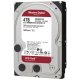 WD 3.5 RED 4TB 5400RPM 256MB SATA3 NAS HDD WD40EFAX (7/24)