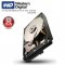 WD 3.5 RED 4TB INTELLIPOWER 64MB SATA3 NAS HDD WD40EFRX (7/24)