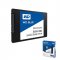 WD Blue 2.5 2TB SSD SATA III 560/530 WDS200T2B0A