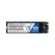 WD Blue 250GB SSD M.2 SATA 540/500 WDS250G1B0B