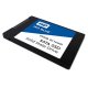 WD Blue 3D 2.5 250GB SSD SATA3 550/525 WDS250G2B0A