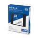 WD Blue 3D 2.5 250GB SSD SATA3 550/525 WDS250G2B0A