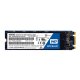 WD Blue 500GB SSD M.2 SATA 560/530 WDS500G2B0B