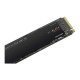 WD Blue SN750 1TB NVME M.2 2280 3500/3000MB/S SSD WDS100T3B0C Gen3 X4