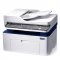 XEROX Phaser 3025V_NI Mono Laser Yazıcı A4 Fotokopi Tarayıcı Fax 128MB Ram 20 ppm S/B USB 2,0 + WI-FI