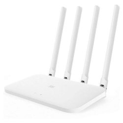 Xiaomi Mi WİFİ AC 1200 Router 4A 1200Mbps Gigabit 2,4g 5G Çift Bant 4 Anten