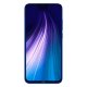 Xiaomi Redmi Note 8 Blue 64 MP 4.5G 6.3 64GB/4GB (Xiaomi Türkiye Garantili)