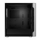 XIGMATEK COCKPIT EN44047 700W Mesh Panel  Tempered Camlı 4x12 CM Fanlı Gaming Oyuncu Kasası 