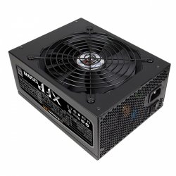 XIGMATEK EN40049 XFP 1350W 80+ Platinum Full Range 14 Cm Fan Full Modular Power Supply