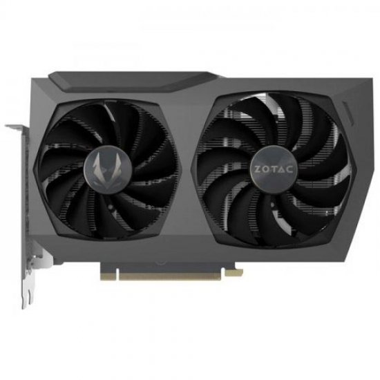 ZOTAC Nvidia 8GB RTX3070 TWIN EDGE OC GDDR6 256 Bit ZT-A30700H-10P HDMI 3xDP