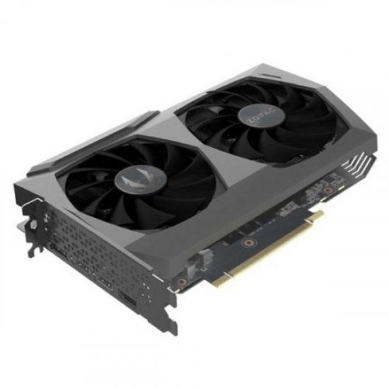 ZOTAC Nvidia 8GB RTX3070 TWIN EDGE OC GDDR6 256 Bit ZT-A30700H-10P HDMI 3xDP