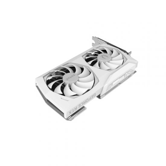 ZOTAC Nvidia 8GB RTX3070 TWIN EDGE OC WHITE GDDR6 256 Bit ZT-A30700J-10P HDMI 3xDP