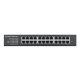 ZYXEL 24 Port GS1900-24E 10/100/1000 Web Yönetilebilir Smart Switch