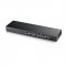 ZYXEL GS1900-24 24 Port 10/100/1000 Web Yönetilebilir 2x SFP L2 Gigabit Switch