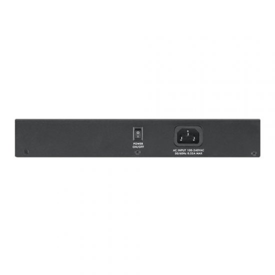 ZYXEL GS1900-24E 24 Port 10/100/1000 Web Yönetilebilir Smart Switch