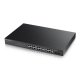 ZYXEL GS1900-24HP 24 Port 10/100/1000 Web Yönetilebilir 2x SFP L2 PoE Switch